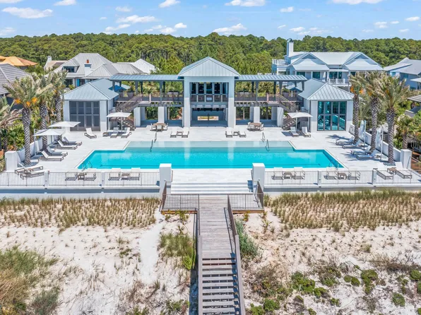 21 W Bermuda Dr, Pt Washington, FL 32459
