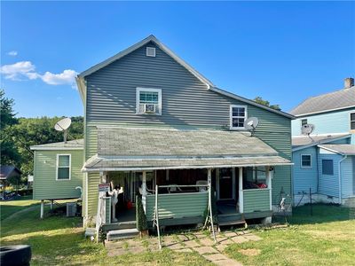 1017 1st St, Kittanning, PA, 16201