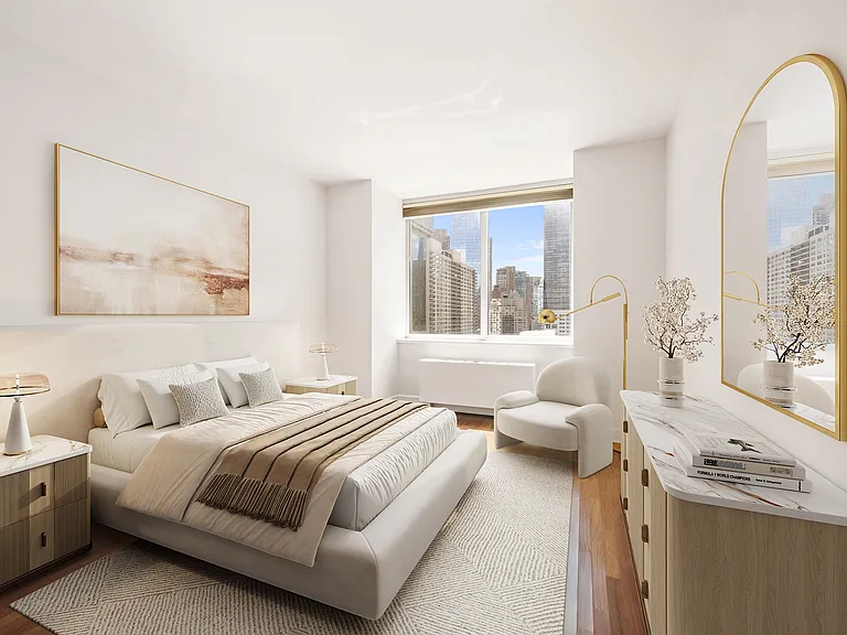 120 Riverside Blvd #Penthouse 1J — Photo 7
