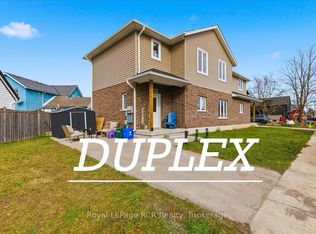 38 Cobourg Ln, Stratford, ON N5A1E7