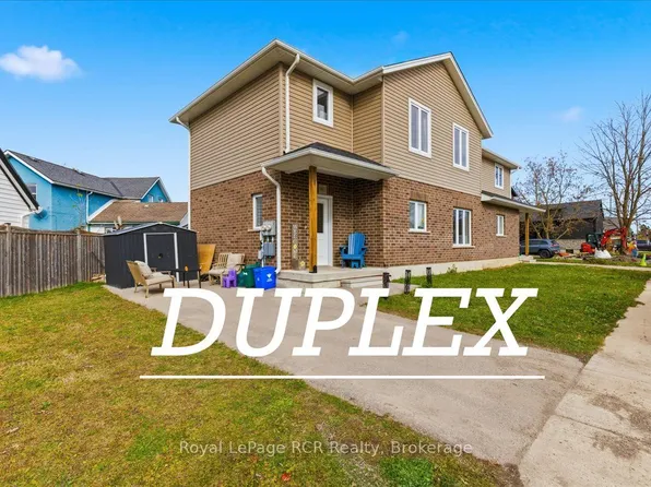 38 Cobourg Ln, Stratford, ON N5A 1E7