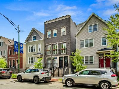 2634 N Ashland Ave #2, Chicago, IL, 60614