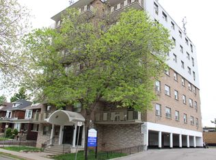 Proctor Place Apartments, Hamilton, ON L8M 2M3