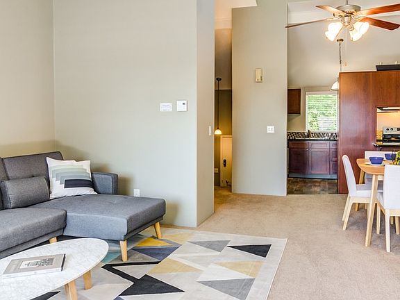 Elegant Interiors