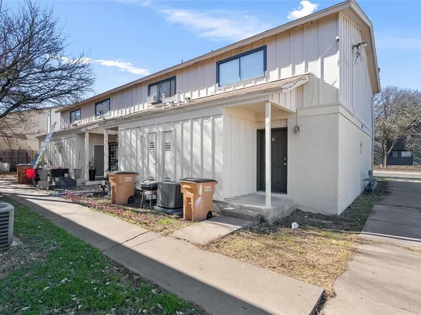 1323 Southport Dr, Austin, TX 78704