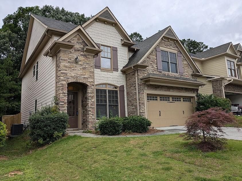 【116冊】GA HOUSES 14～129 5886 Highway 129 S, Cleveland, GA 30528 | Zillow