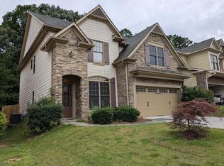 3486 Harvest Ridge Ln, Buford, GA 30519
