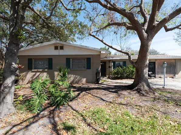 4707 W Alline Ave, Tampa, FL 33611