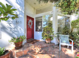 653 Swarthmore Ave, Pacific Palisades, CA 90272