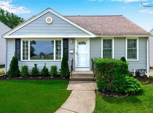 216 Coventry Rd, Buffalo, NY 14217