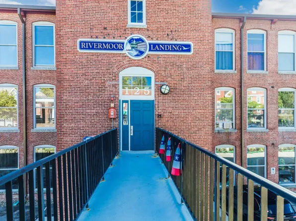 125 Main Street, Newmarket, NH 03857