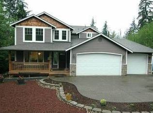 306 S Lake Roesiger Rd, Snohomish, WA 98290