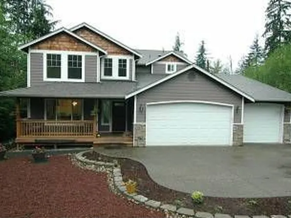 306 S Lake Roesiger Rd, Snohomish, WA 98290