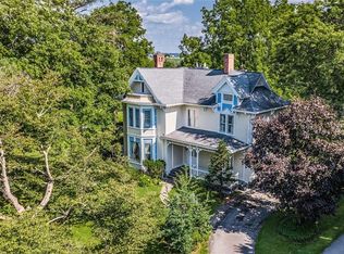 82 Main St, Bloomfield, NY 14469