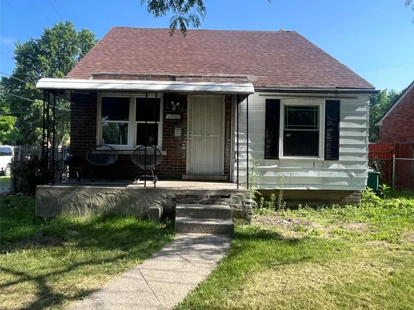 14101 E State Fair St, Detroit, MI 48205
