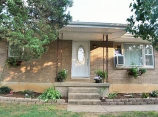 8485 Beaver Dam Rd, Caneyville, KY 42721