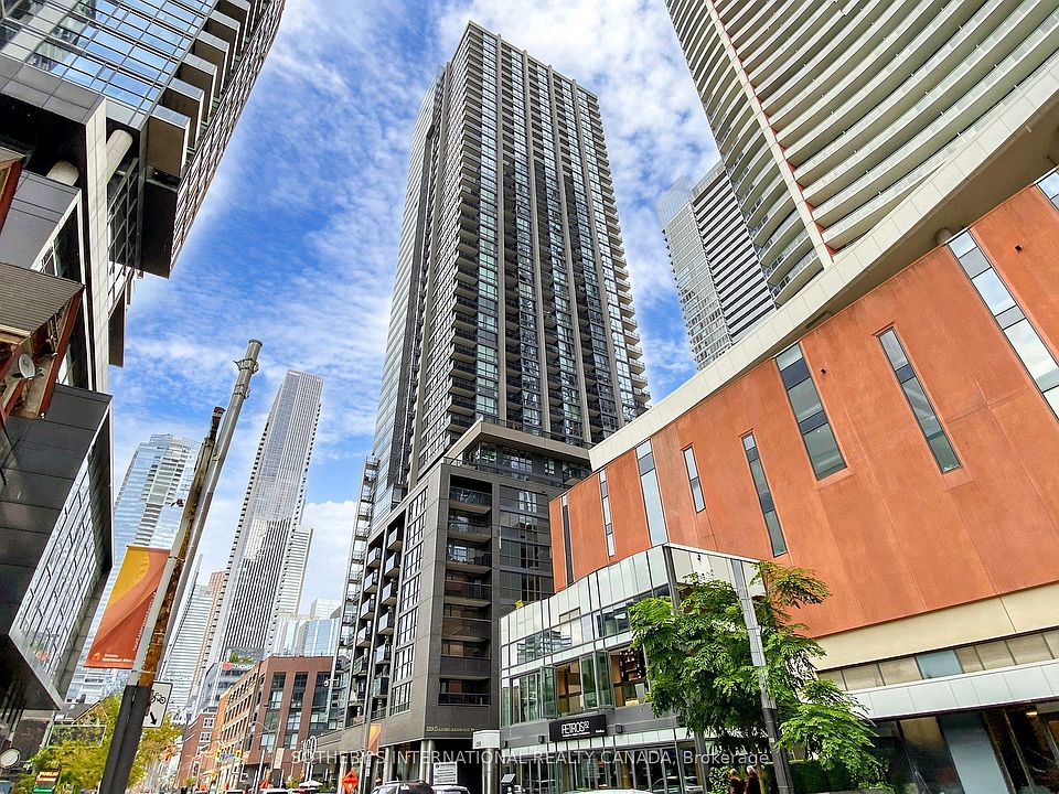 1st image of 295 Adelaide St W Unit 3906