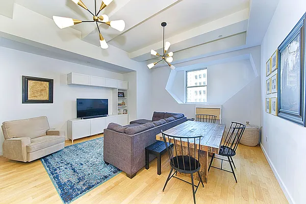 Rented by Brown Harris Stevens | media 38