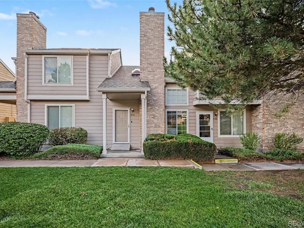 828 Summer Drive, Highlands Ranch, CO 80126