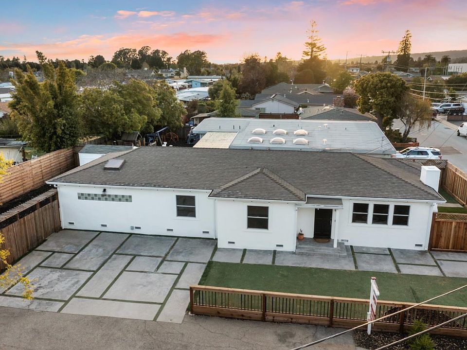 2241 40th Ave Santa Cruz CA 95062 Zillow