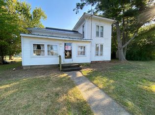 301 W Center St, Waldron, MI 49288