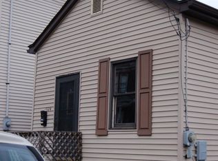 1324 McColloch St, Wheeling, WV