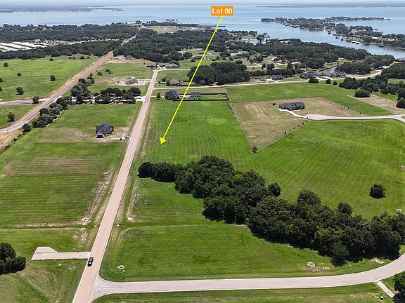 3rd image of LOT 80 Clubhouse Dr