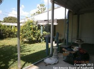8500 Braewick Dr, San Antonio, TX 78239