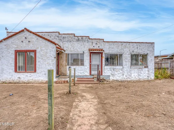 525 N Benwiley Ave, Santa Maria, CA 93458