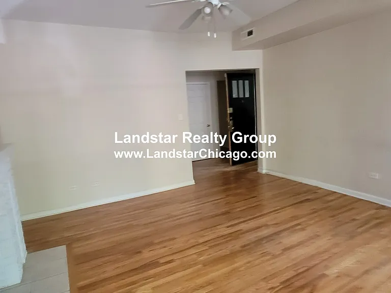 7513 N Greenview Ave #1 — Photo 5