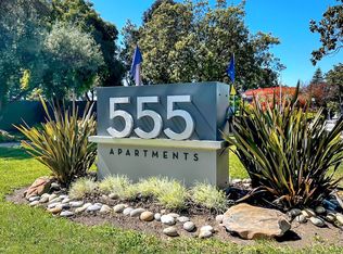 555 Apartment Homes, Milpitas, CA 95035