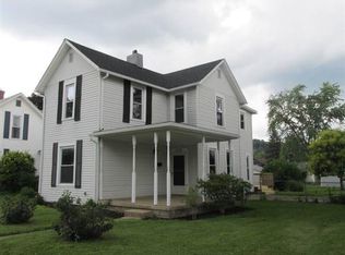 629 King St, Lancaster, OH 43130