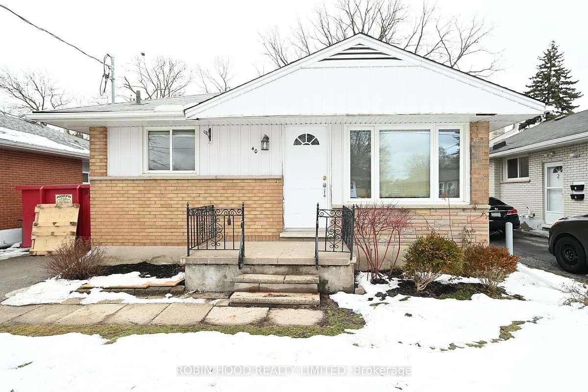 Building Photo - 40 Winslow Dr #1