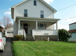 2518 7th Street Rd, New Kensington, PA 15068