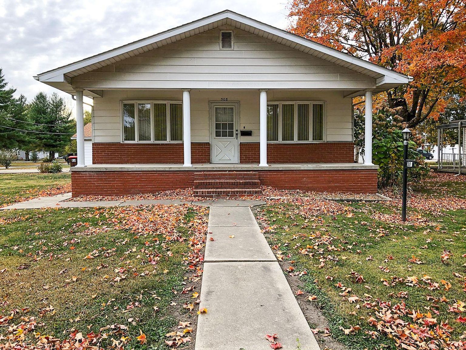 308 S Kentucky St, Benld, IL 62009 Zillow