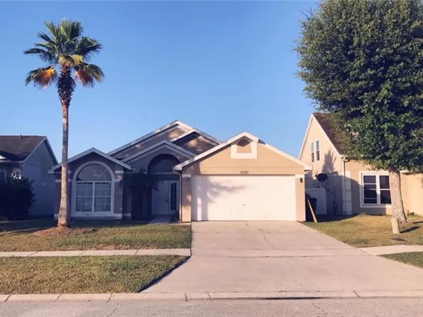 2040 Shannon Lakes Blvd, Kissimmee, FL 34743