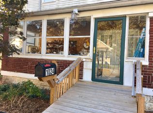 1024 Sale Ave, Louisville, KY