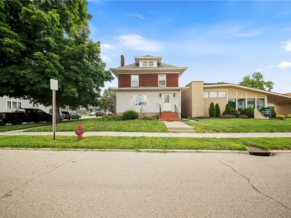 2101 Central Ave, Middletown, OH 45042