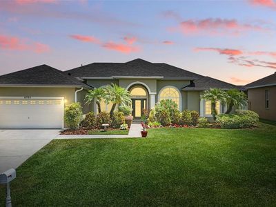 6758 Hillis Dr, Lakeland, FL, 33813