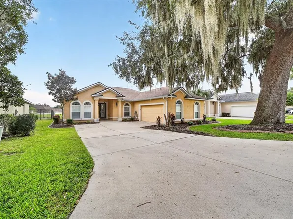 4987 SW 63RD LOOP, OCALA, FL 34474
