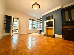 309 W 84th St #3C, New York, NY