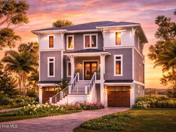 1543 Riverview Terrace, Wilmington, NC 28401