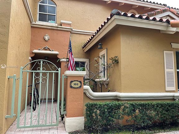 2nd image of 8510 NW 141st Ln APT 103