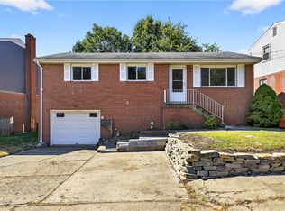 201 Grant Ave, Mcknight, PA 15237