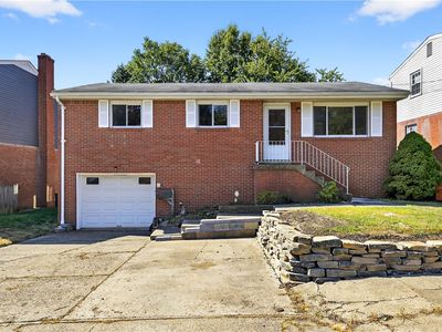 201 Grant Ave, Mcknight, PA, 15237