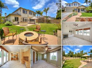 2988 Camino Serbal, Carlsbad, CA 92009