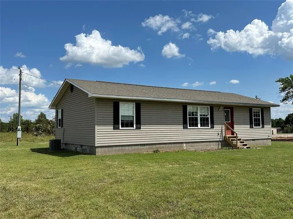106998 S 18th Hwy, Meeker, OK 74855