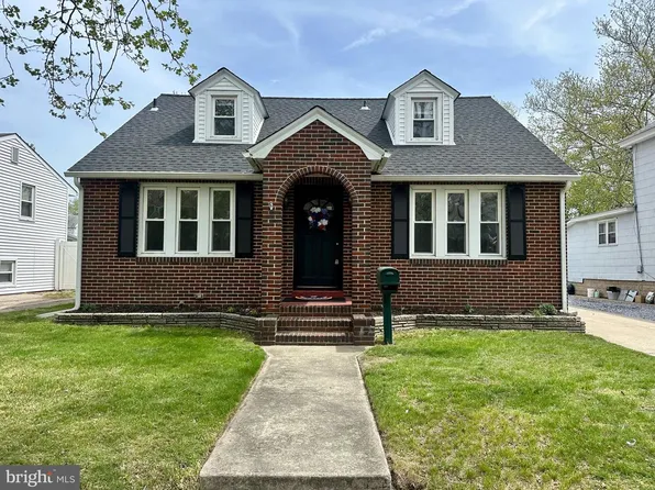 565 Greenwich Ave, Paulsboro, NJ 08066