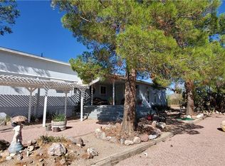 7905 W Shinarump Dr, Golden Valley, AZ 86413