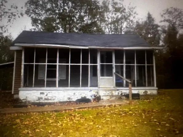 3724 County Road 223, Water Valley, MS 38965